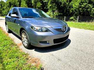 Image for 2007 Mazda Mazda3 I ID: 7517681