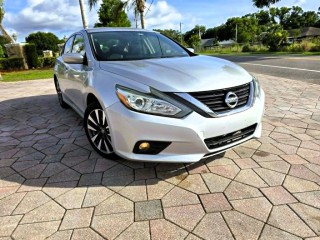 Image for 2018 Nissan Altima 2.5 ID: 7521233