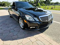 Image for 2011 Mercedes-Benz E-Class E 350 ID: 7524555