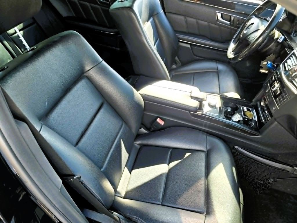 2011 Mercedes-Benz E-Class Image 7