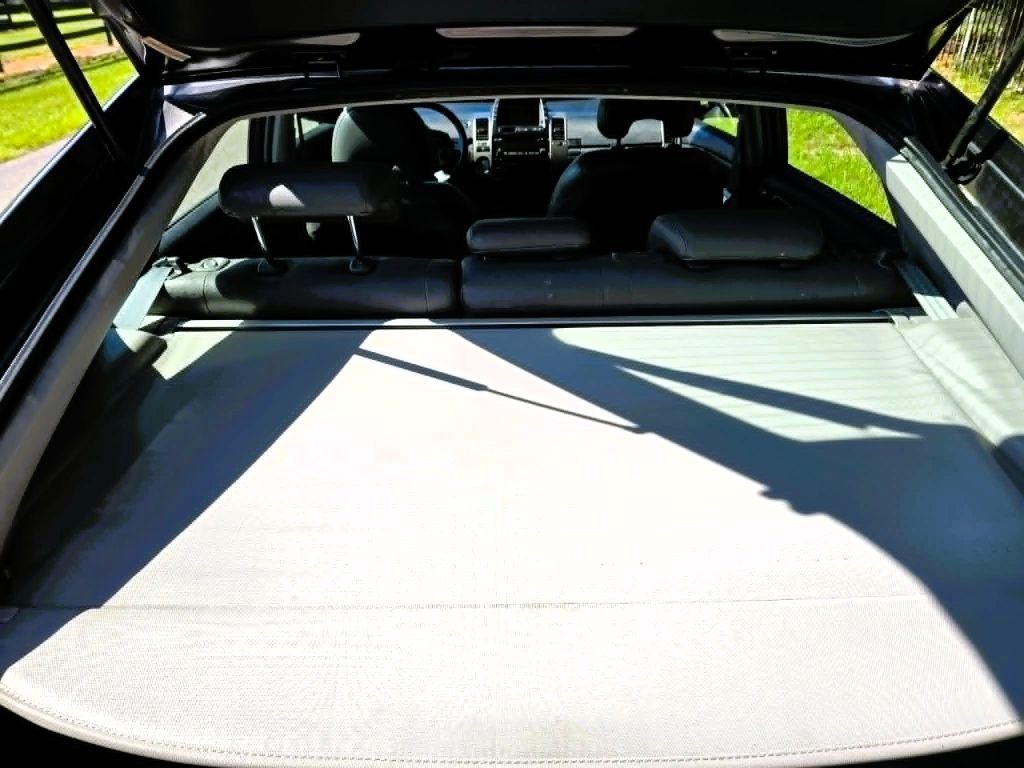 2007 Toyota Prius Image 4