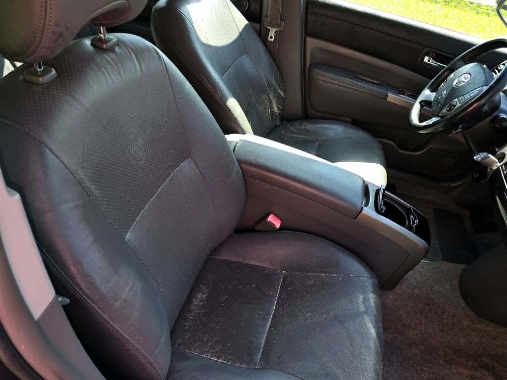 2007 Toyota Prius Image 5