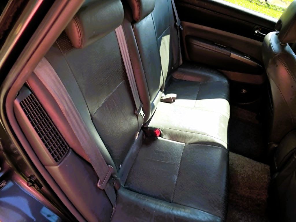 2007 Toyota Prius Image 6