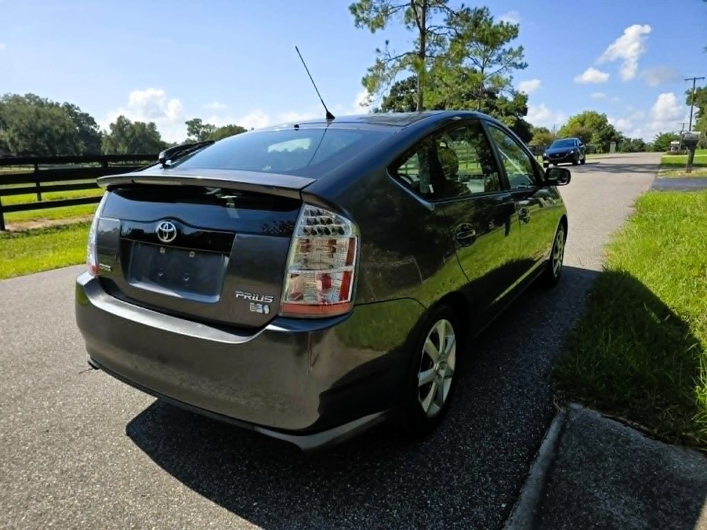 2007 Toyota Prius Image 7