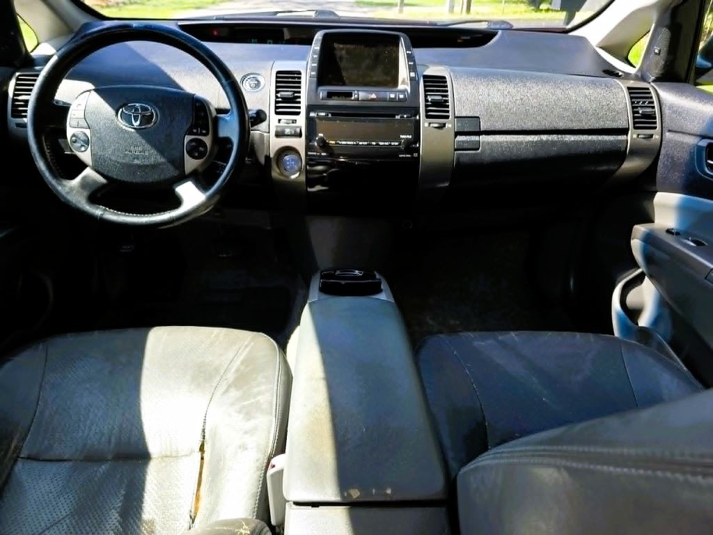 2007 Toyota Prius Image 10