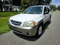Image for 2003 Mazda Tribute ES ID: 7561937
