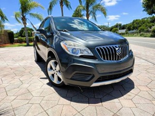 Image for 2016 Buick Enclave  ID: 7697664