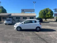 Image for 2019 Mitsubishi Mirage LE ID: 6465986