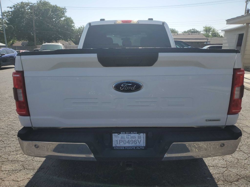 2021 Ford F-150 Image 7