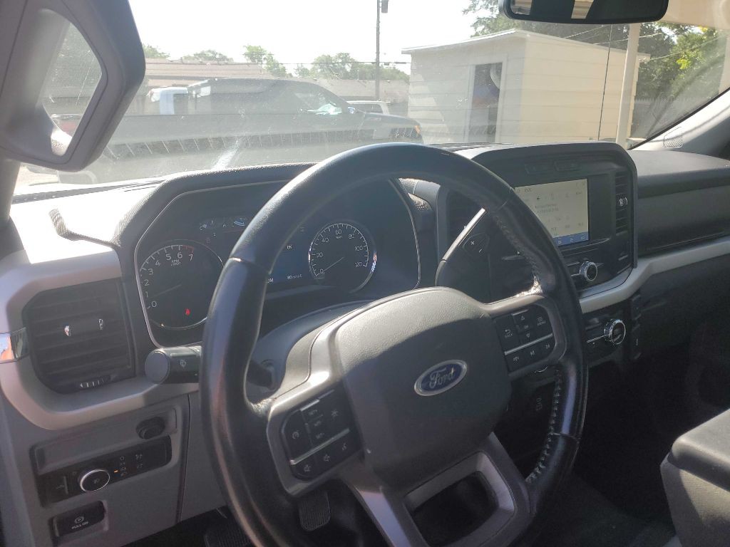 2021 Ford F-150 Image 14