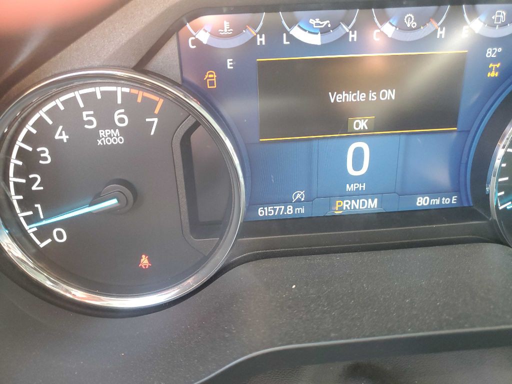 2021 Ford F-150 Image 15