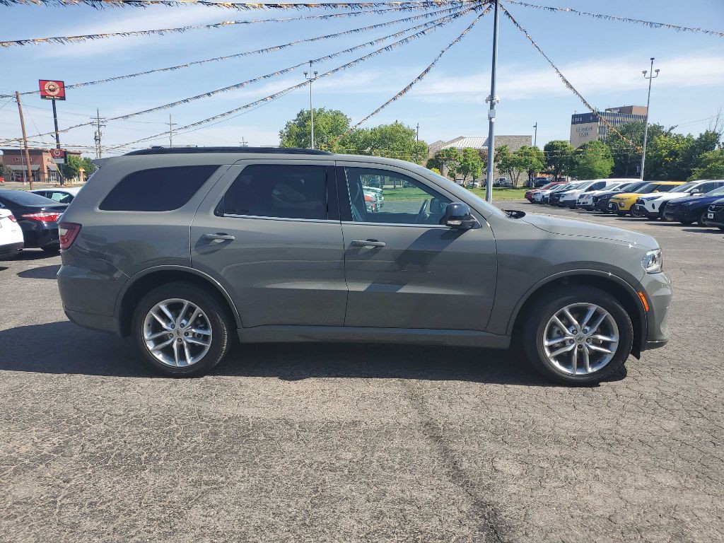 2023 Dodge Durango Image 3