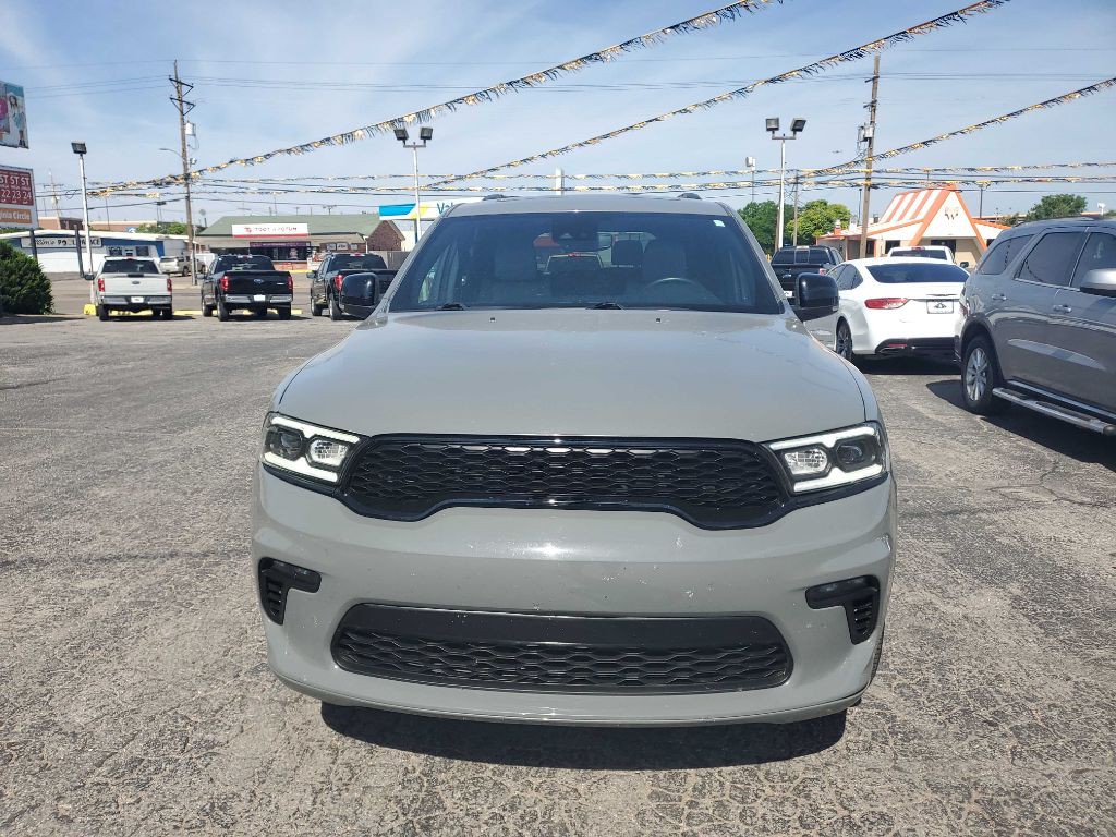 2023 Dodge Durango Image 4