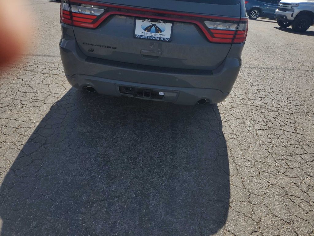 2023 Dodge Durango Image 6