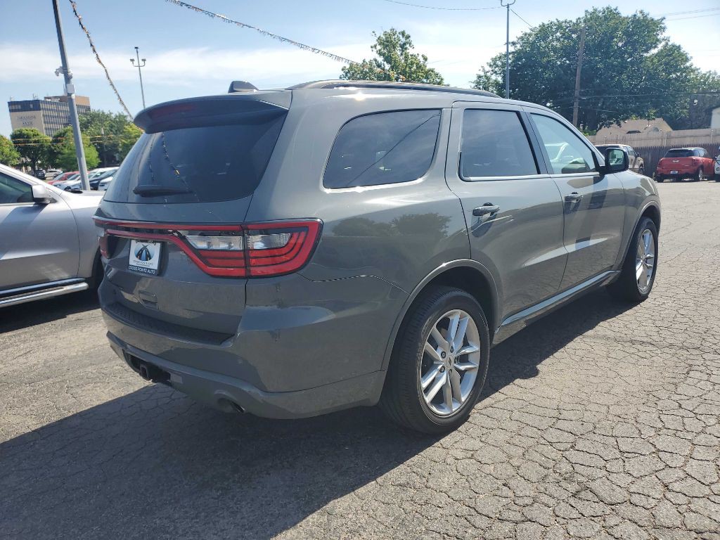 2023 Dodge Durango Image 7