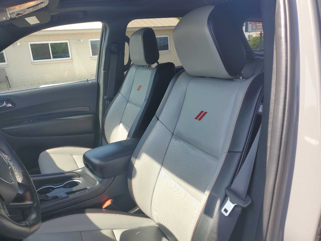 2023 Dodge Durango Image 10
