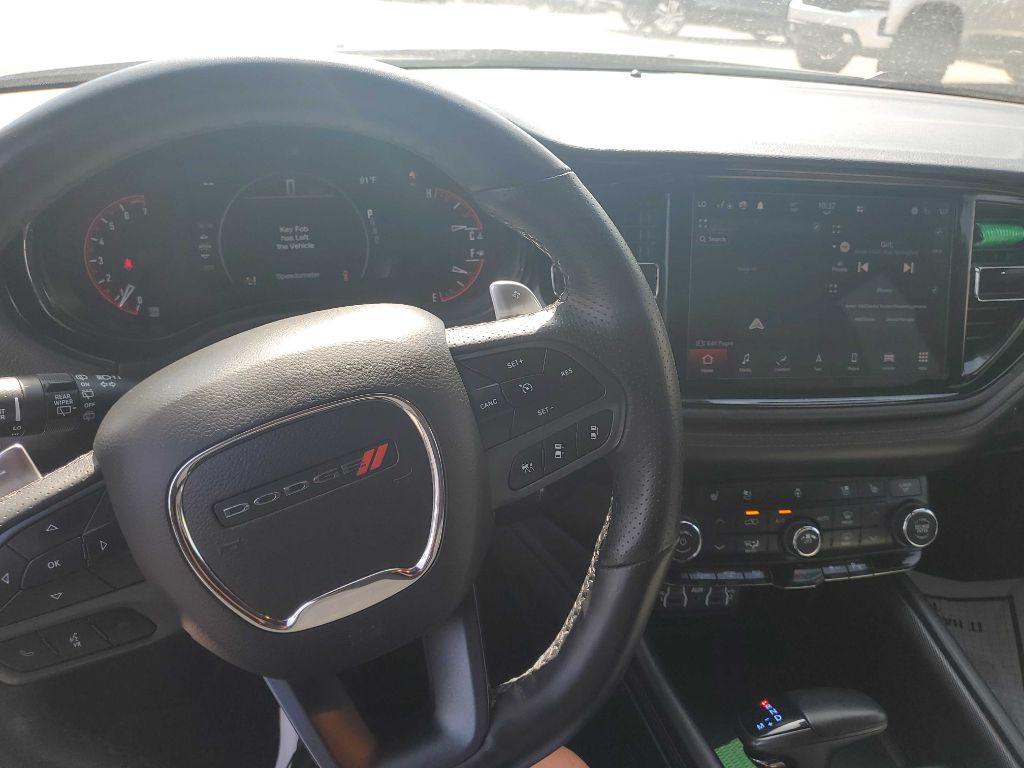 2023 Dodge Durango Image 11