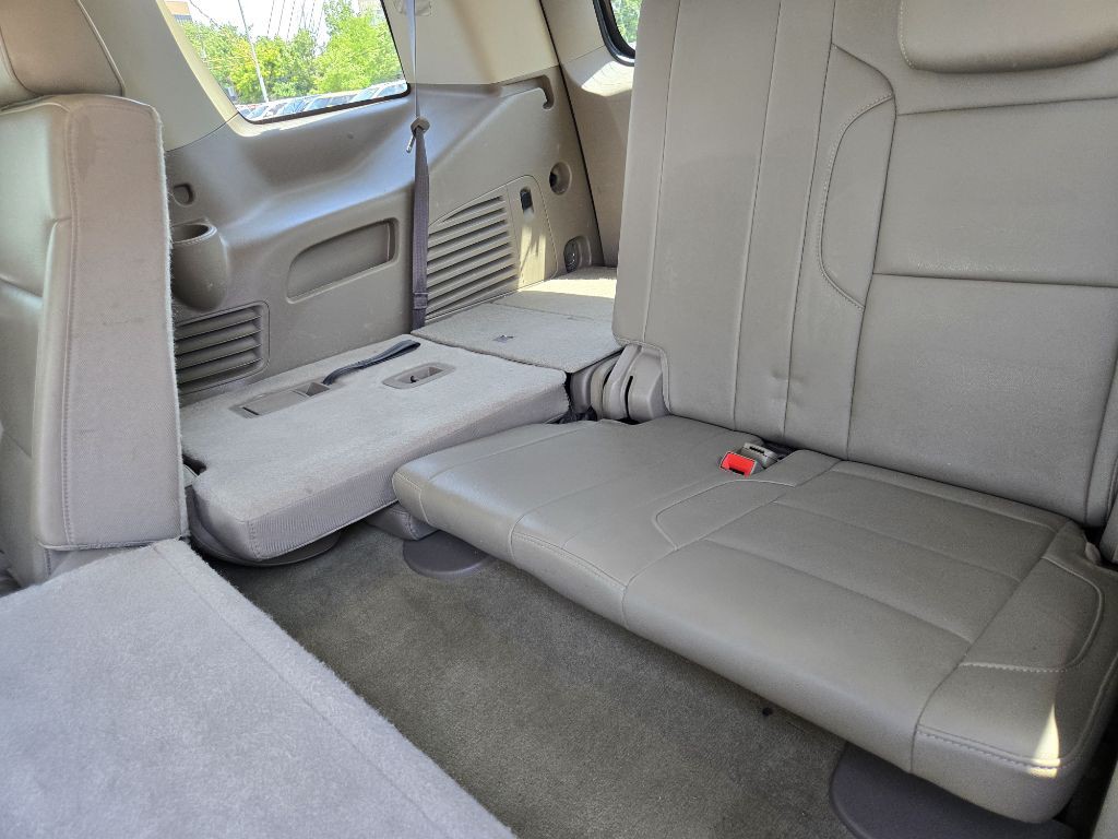 2017 Chevrolet Tahoe Image 5