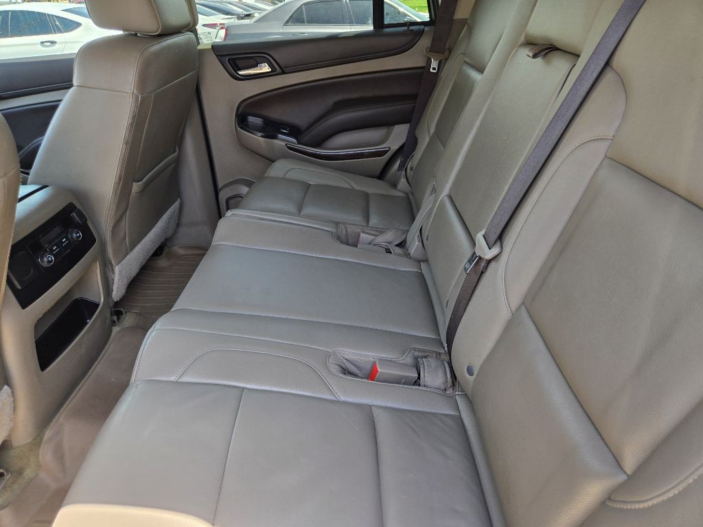 2017 Chevrolet Tahoe Image 7