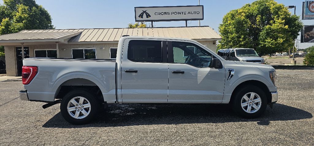 2023 Ford F-150 Image 4