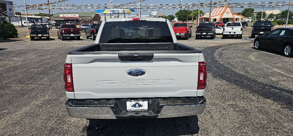 2023 Ford F-150 Image 5