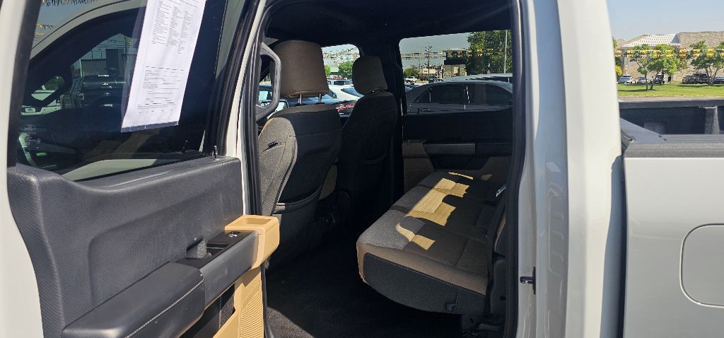 2023 Ford F-150 Image 6