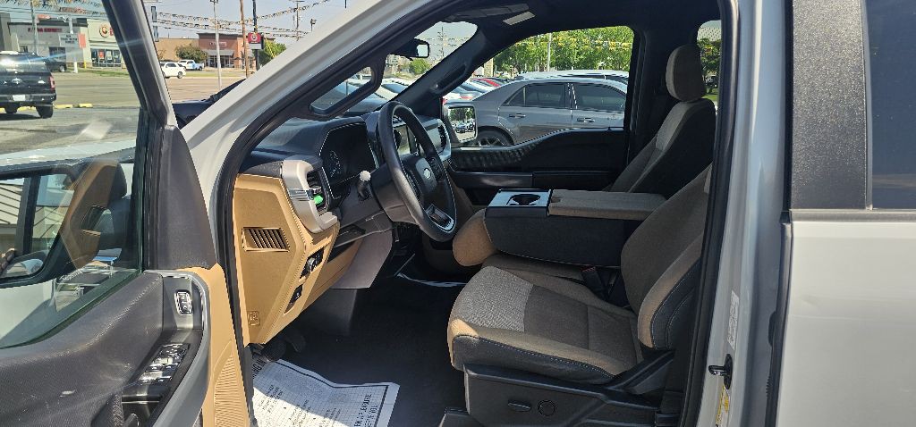 2023 Ford F-150 Image 8