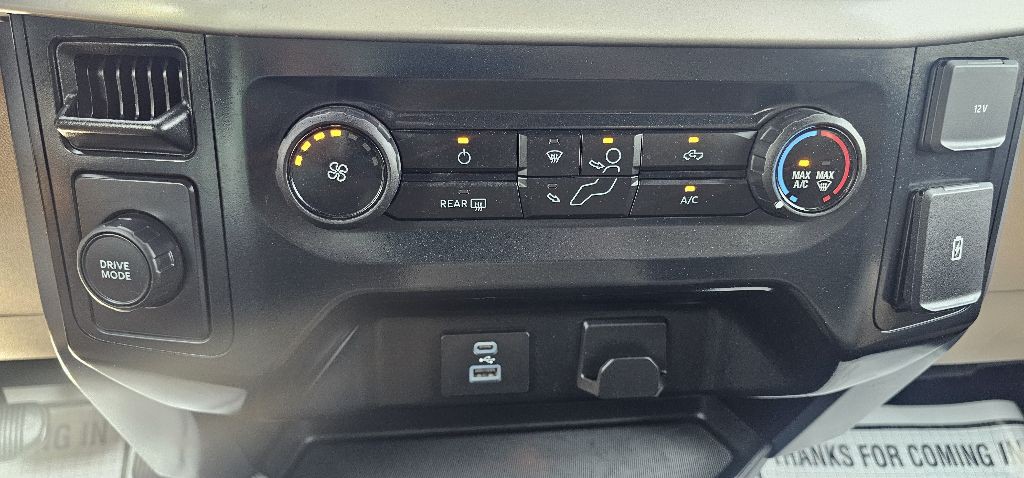 2023 Ford F-150 Image 12
