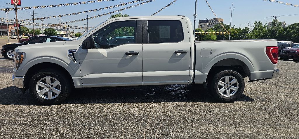 2023 Ford F-150 Image 1