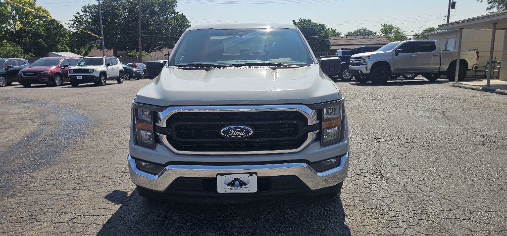 2023 Ford F-150 Image 3