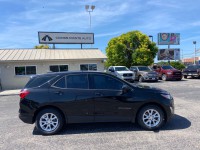 Image for 2019 Chevrolet Equinox LS ID: 6584489