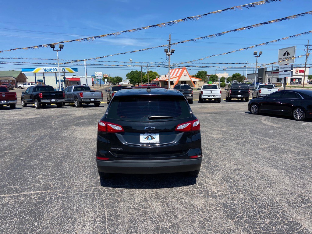 2019 Chevrolet Equinox Image 6