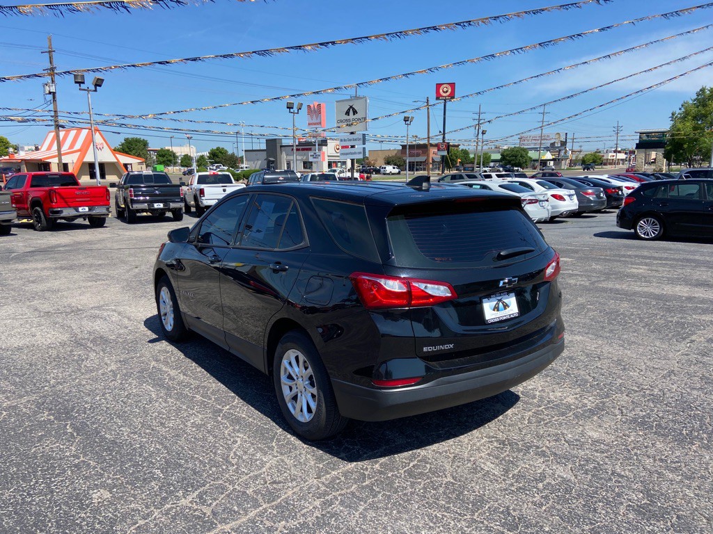 2019 Chevrolet Equinox Image 7
