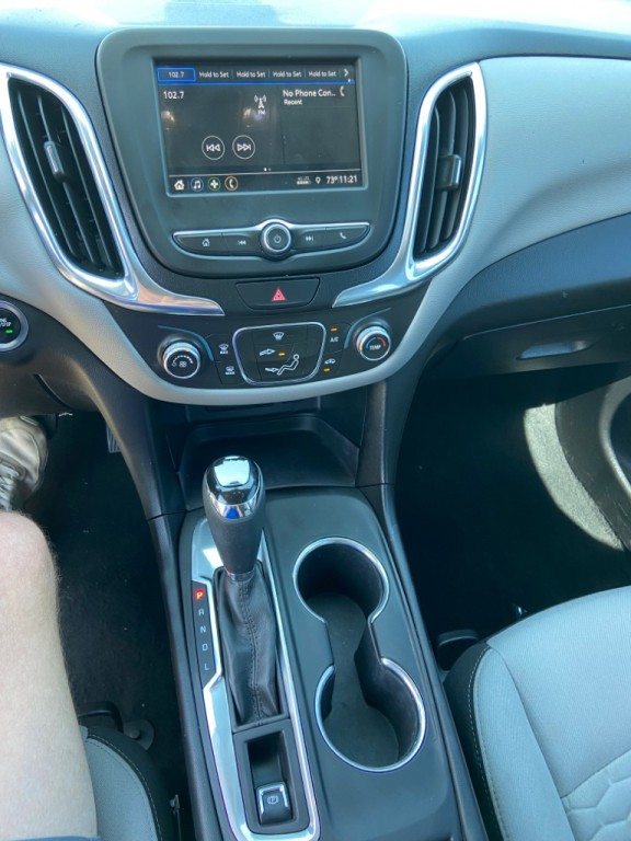 2019 Chevrolet Equinox Image 11
