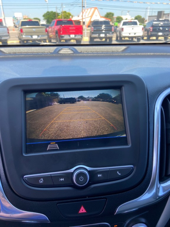 2019 Chevrolet Equinox Image 12