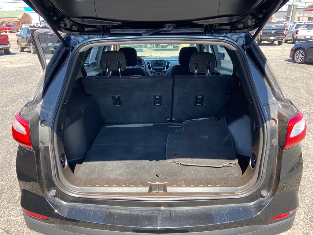 2019 Chevrolet Equinox Image 14