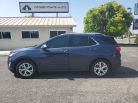 Image for 2019 Chevrolet Equinox Premier ID: 6584526