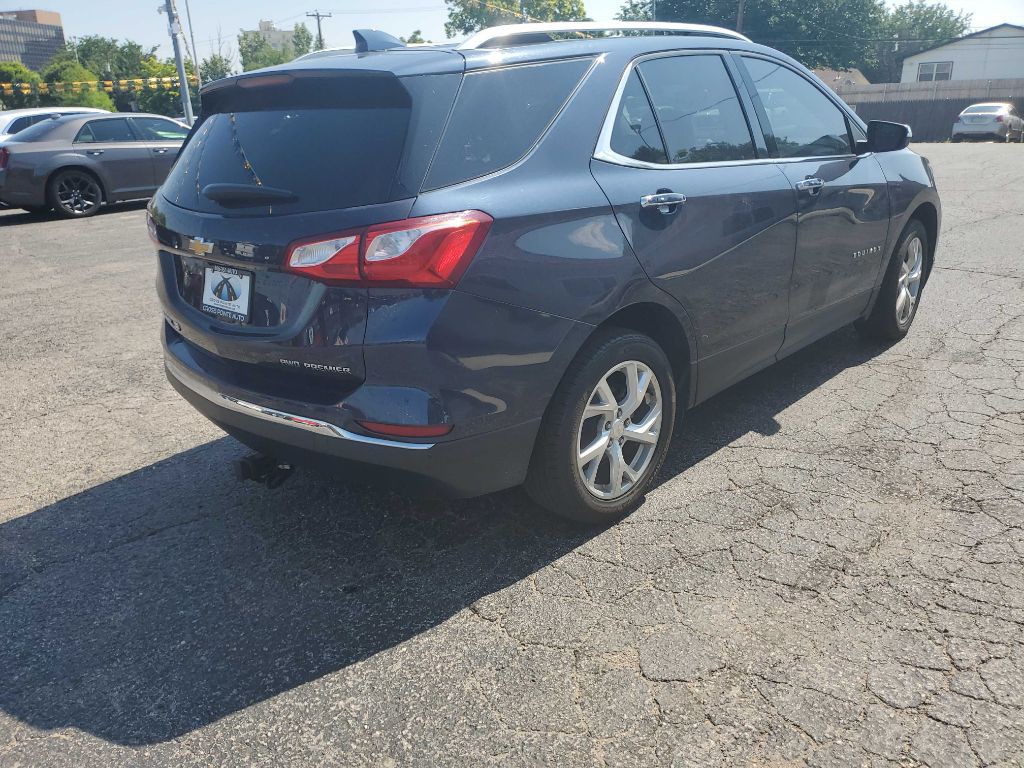 2019 Chevrolet Equinox Image 6