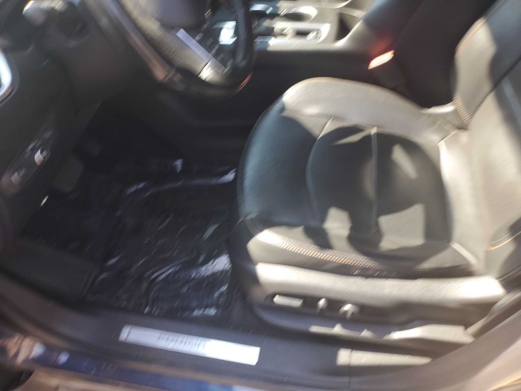 2019 Chevrolet Equinox Image 9