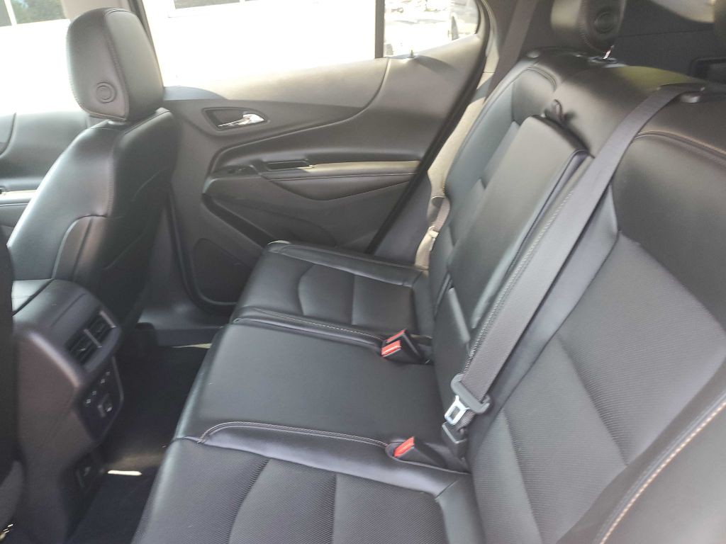 2019 Chevrolet Equinox Image 11