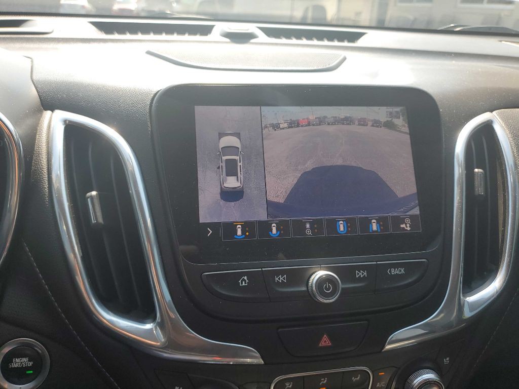 2019 Chevrolet Equinox Image 14