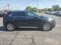 Image for 2023 Cadillac XT4 Premium Luxury ID: 6586485