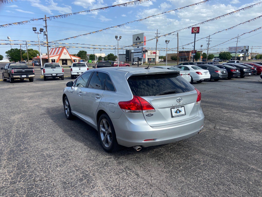 2010 Toyota Venza Image 6