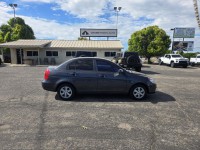 Image for 2010 Hyundai Accent GLS ID: 6622307