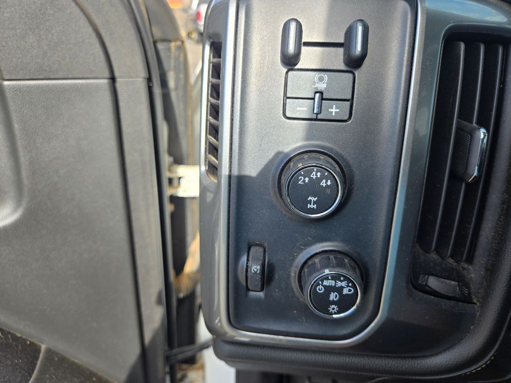 2015 Chevrolet Silverado 1500 Image 10