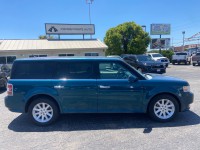 Image for 2011 Ford Flex SEL ID: 6628590