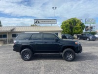 Image for 2021 Toyota 4Runner SR5 ID: 6644715