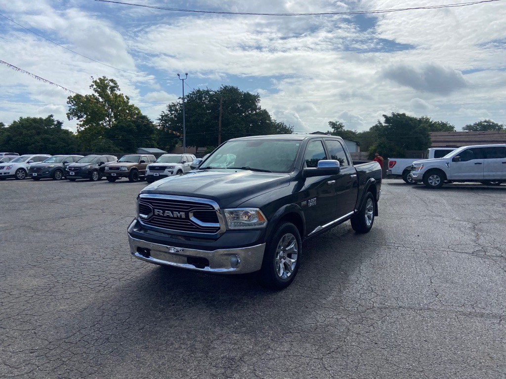 2016 RAM 1500 Image 2