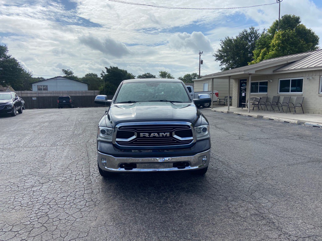 2016 RAM 1500 Image 3