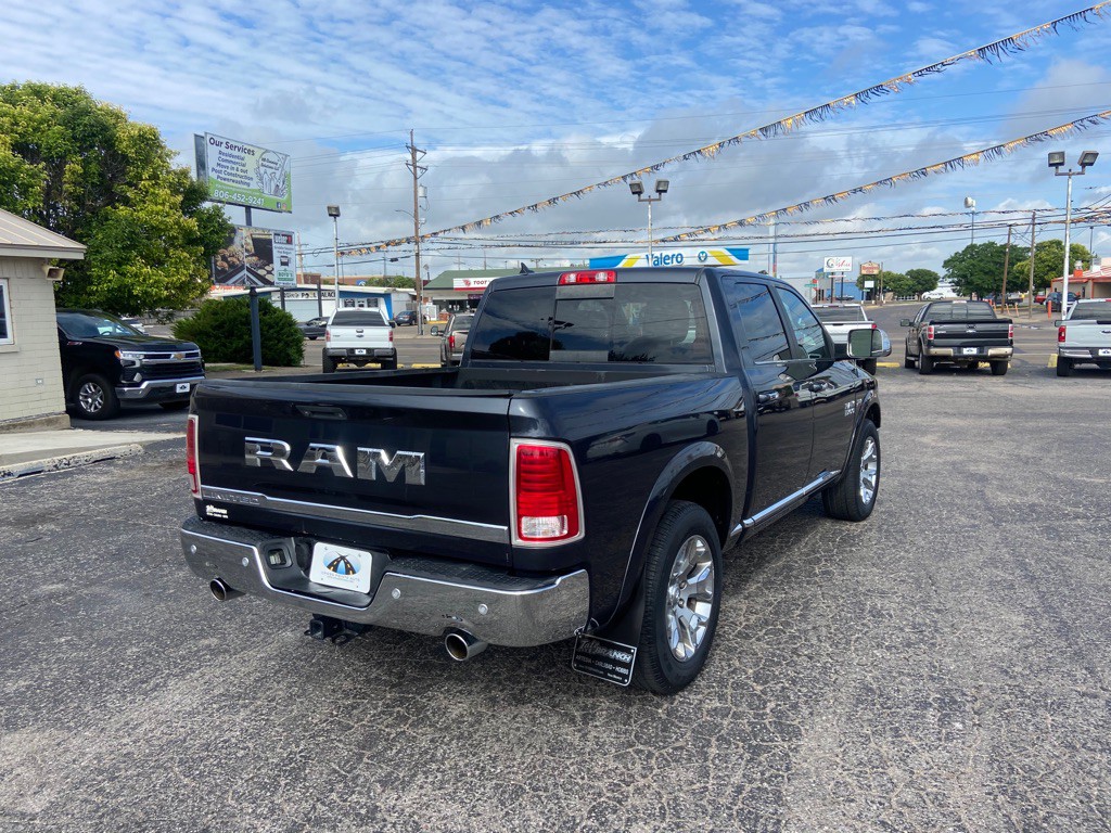 2016 RAM 1500 Image 5
